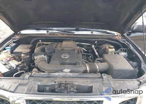 2018 Nissan Frontier Sv из США, поврежденный, VIN 1N6DD0FR1JN718086